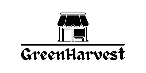 GreenHarvest's company logo