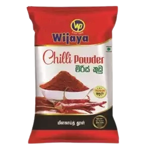 Wijaya Chilli Powder