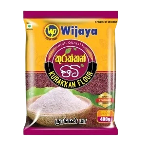 Wijaya Kurakkan Flour