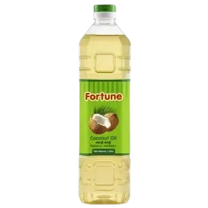 Fortune Coconut Oil