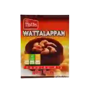 Motha Watalappan Mix