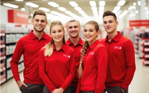 GreenHarvest Supermarket