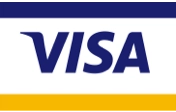 VISA card