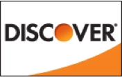 DISCOVER card