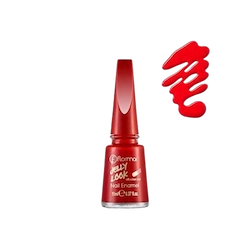 Flormar Jelly Look NailEnamel