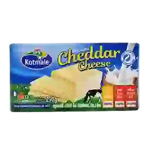 Kotmale Cheddar Cheese