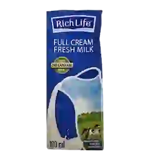 Richlife Fresh Milk