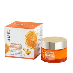 LOREAL Dermo-Expertise Aura Perfect Rosy Night Cream