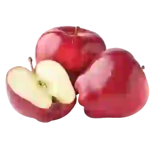 Red Apple