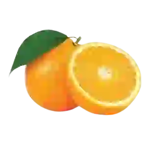 Orange Imported