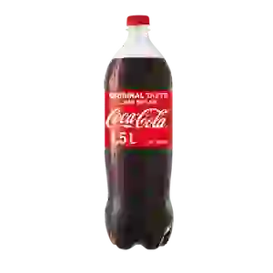 Coca Cola Pet