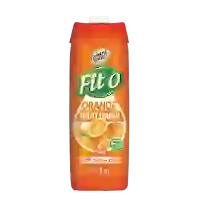 Eh Fit O Orange