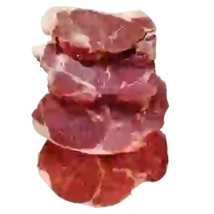 Aust. Mutton Leg Boneless