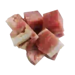 Curry Pork Rind On Boneless