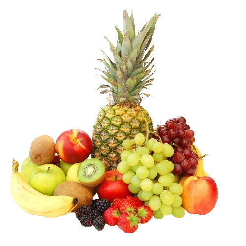 Fruit basket