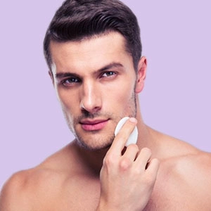Men's Skin care