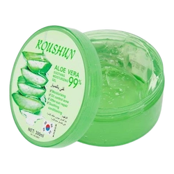 Roushun Aloe Vera Soothing Moisturizing Gel