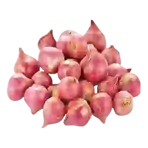 Red Onions