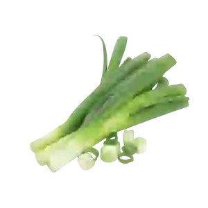 Leeks
