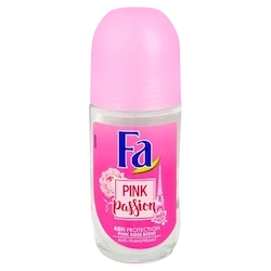 FA Pink Passion Deodoran