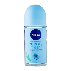 NIVEA Fresh Energy Anti–Perspirant